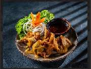 Mindo Restaurant - GALLERY