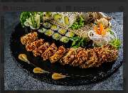 Mindo Restaurant - GALLERY