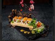 Mindo Restaurant - GALLERY