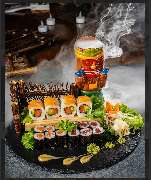 Mindo Restaurant - GALLERY