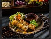 Mindo Restaurant - GALLERY