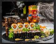 Mindo Restaurant - GALLERY