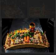 Mindo Restaurant - GALLERY