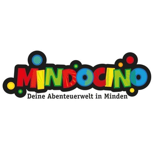 Mindocino - LOGO