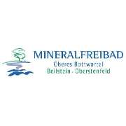 Mineralfreibad Oberes Bottwartal - LOGO