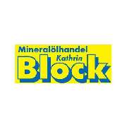 Mineralölhandel Kathrin Block - LOGO