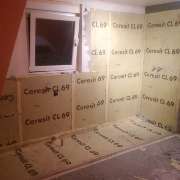 Minerva UG - Abdichtung nach Wasserschaden