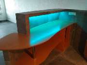 Minerva UG - Indirekte Beleuchtung