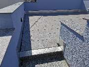 Minerva UG - Terrasse Fertig inkl, Blech