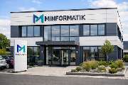 Minformatik - Minformatik