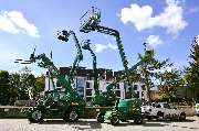 MingaLift - Stapler & Arbeitsbühnen mieten Augsburg - MingaLift - Stapler & Arbeitsbühnen Augsburg