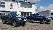Mingebach MAN und Fiat KFZ-Reparatur-Werkstatt - 4