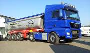 Mingebach MAN und Fiat KFZ-Reparatur-Werkstatt - 5