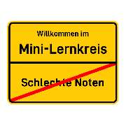 Mini-Lernkreis Nachhilfe Essen - 1