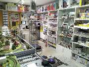 Mini Modellbau Welt-GuT, MHI Fachhändler, Ihr Lädchen für Modelleisenbahn und -zubehör - 11