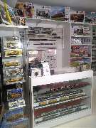 Mini Modellbau Welt-GuT, MHI Fachhändler, Ihr Lädchen für Modelleisenbahn und -zubehör - 2