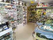 Mini Modellbau Welt-GuT, MHI Fachhändler, Ihr Lädchen für Modelleisenbahn und -zubehör - 3