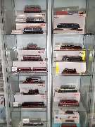 Mini Modellbau Welt-GuT, MHI Fachhändler, Ihr Lädchen für Modelleisenbahn und -zubehör - 7