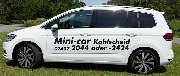 Minicar Kohlscheid GmbH - Minicar Kohslcheid Herzogenrath