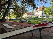 Minigolf Hainstraße - GALLERY