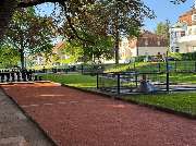 Minigolf Hainstraße - GALLERY