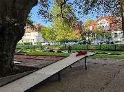 Minigolf Hainstraße - GALLERY