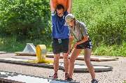 Minigolf Nettetal GbR - GALLERY