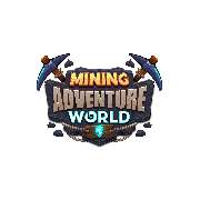 Mining Adventure World Dorsten - LOGO