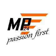 Miniparts24 - LOGO