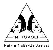 Minopoli Hair & Make-up Artists - 1
