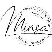 Minsa Tattoo - LOGO