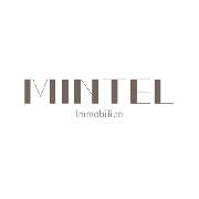 Mintel Immobilien - LOGO