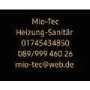Mio-Tec - LOGO