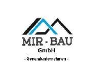 MIR-BAU GmbH - Generalunternehmen - 1