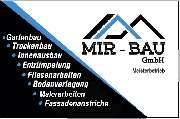 MIR-BAU GmbH - Generalunternehmen - 6