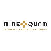 Unternehmenslogo der Eventagentur MIRE + QUAM GmbH aus Düsseldorf