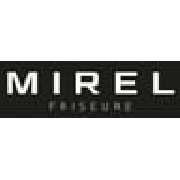 MIREL FRISEURE - LOGO