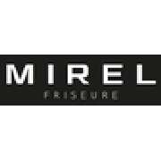 MIREL FRISEURE - LOGO