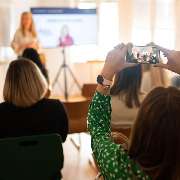 Mirella Golesne - Mentaltraining | Resilienztraining | Coaching | Embodiment - 7