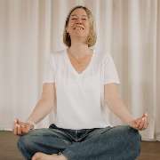 Miriam Kaufmann - Ganzheitliches Coaching - GALLERY