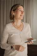 Miriam Kaufmann - Ganzheitliches Coaching - GALLERY