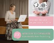 Miriam Kaufmann - Ganzheitliches Coaching - GALLERY