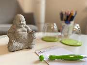 Miriam Kaufmann - Ganzheitliches Coaching - GALLERY