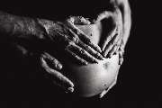 Mirjam Groth – Fotografie - Babybauch-Bilder
