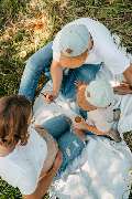 Mirjam Groth – Fotografie - Babybauch-Shooting
