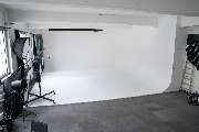 Mirjam Groth Mietstudio Ideenreich - Eckhohlkehle