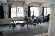 Mirjam Groth Mietstudio Ideenreich - Helles Studio