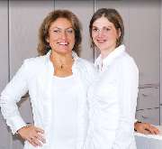 Mirjana Maria Eberl M.Sc., M.D.Sc. Zahnarztpraxis - GALLERY