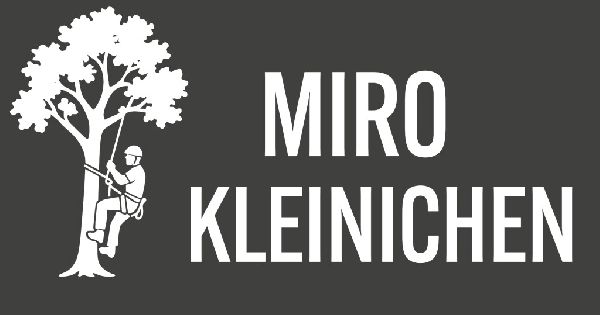 Miro Kleinichen - Baumpflege - 1