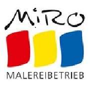 MiRO Malereibetrieb - LOGO
